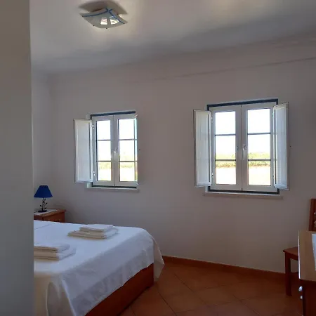Appartement T2,Casa Sol E Mar 50464/Al à Vila Nova de Milfontes Extérieur photo