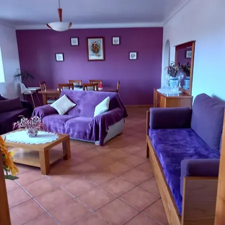 Appartement T2,Casa Sol E Mar 50464/Al à Vila Nova de Milfontes Extérieur photo