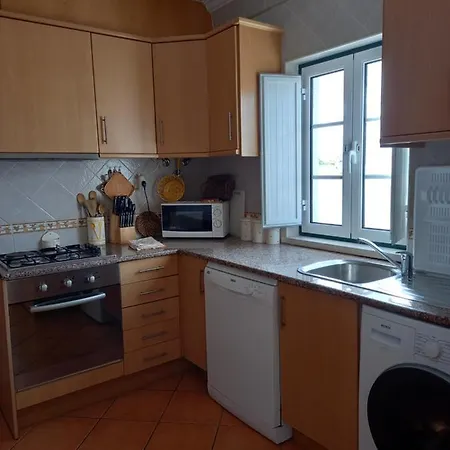 Appartement T2,Casa Sol E Mar 50464/Al à Vila Nova de Milfontes Extérieur photo