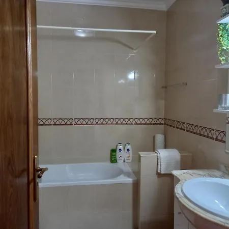 Appartement T2,Casa Sol E Mar 50464/Al à Vila Nova de Milfontes Extérieur photo