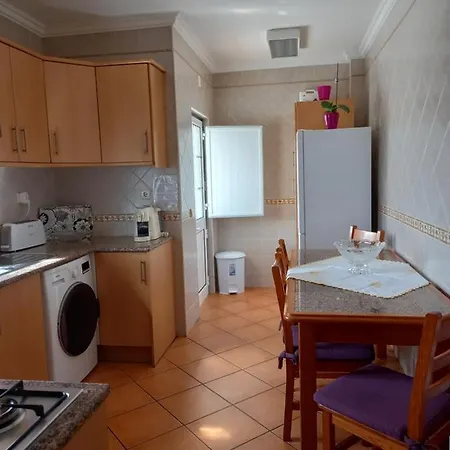 Appartement T2,Casa Sol E Mar 50464/Al à Vila Nova de Milfontes Extérieur photo