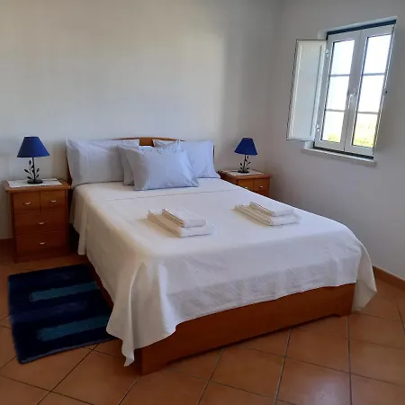 Appartement T2,Casa Sol E Mar 50464/Al à Vila Nova de Milfontes Extérieur photo