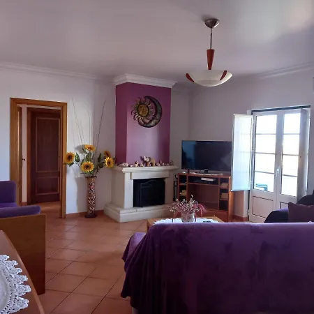 Appartement T2,Casa Sol E Mar 50464/Al à Vila Nova de Milfontes Extérieur photo