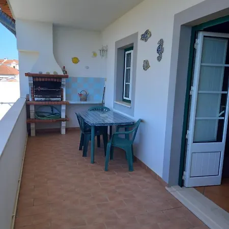 Appartement T2,Casa Sol E Mar 50464/Al à Vila Nova de Milfontes Extérieur photo